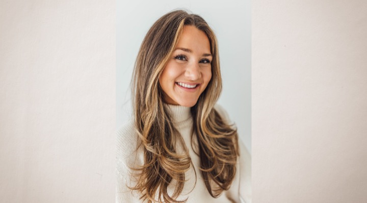 Ashley Hetherington: Living&nbsp;Loved